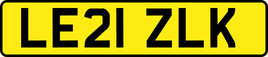 LE21ZLK