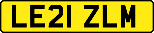 LE21ZLM