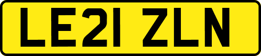 LE21ZLN