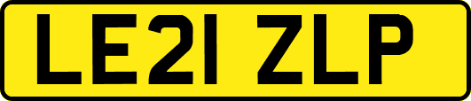 LE21ZLP