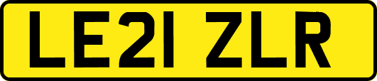 LE21ZLR