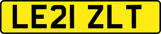 LE21ZLT