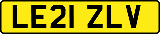LE21ZLV