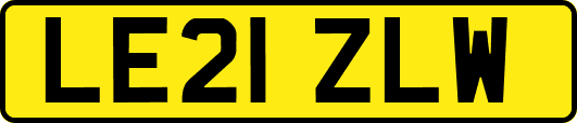 LE21ZLW