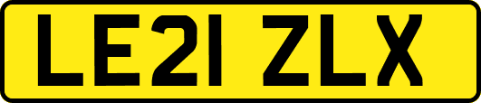 LE21ZLX