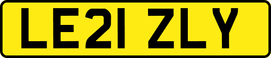 LE21ZLY