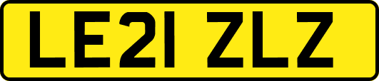 LE21ZLZ