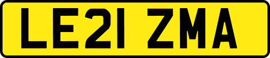 LE21ZMA