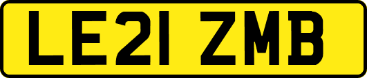 LE21ZMB
