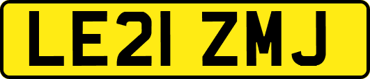 LE21ZMJ