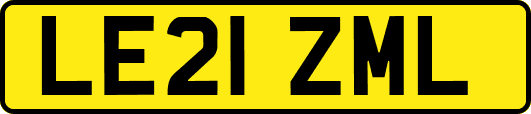 LE21ZML