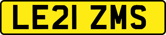 LE21ZMS