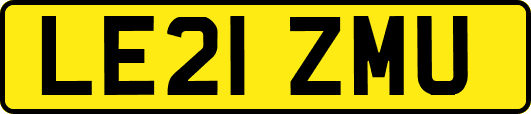 LE21ZMU