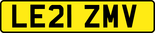 LE21ZMV