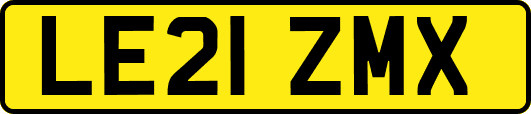 LE21ZMX