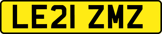 LE21ZMZ