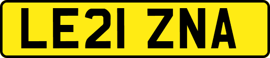 LE21ZNA