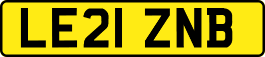 LE21ZNB