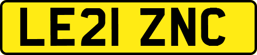 LE21ZNC