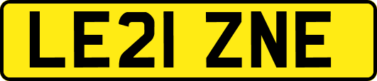 LE21ZNE