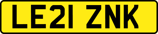 LE21ZNK