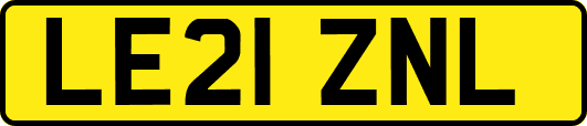 LE21ZNL