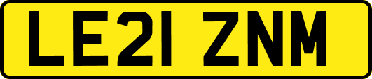 LE21ZNM