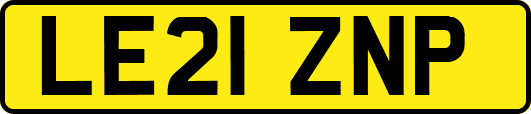 LE21ZNP