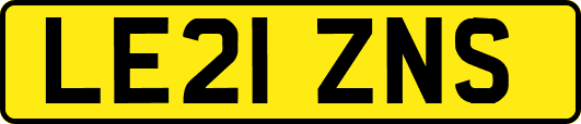 LE21ZNS