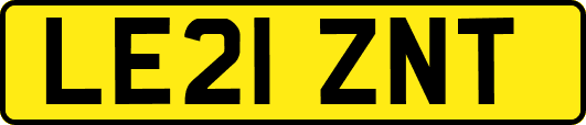 LE21ZNT