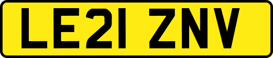 LE21ZNV