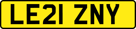 LE21ZNY