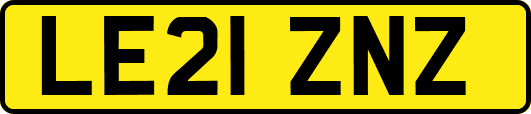 LE21ZNZ