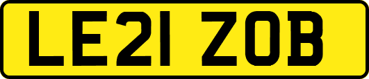 LE21ZOB