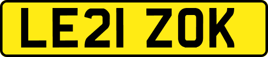 LE21ZOK