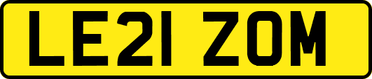LE21ZOM