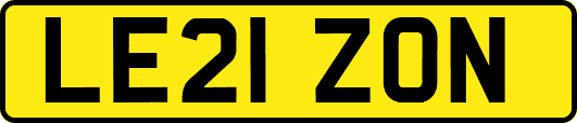 LE21ZON