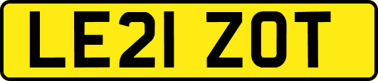LE21ZOT