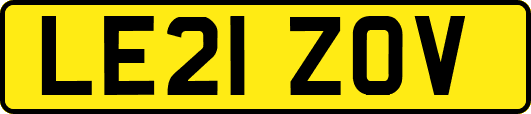 LE21ZOV