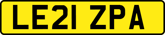 LE21ZPA