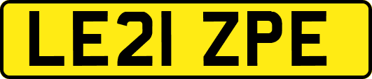 LE21ZPE