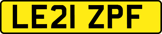 LE21ZPF
