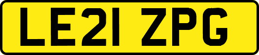 LE21ZPG