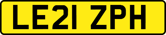 LE21ZPH