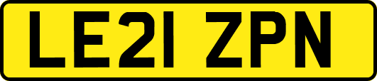 LE21ZPN