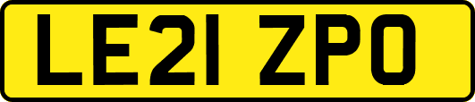 LE21ZPO