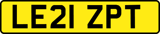 LE21ZPT