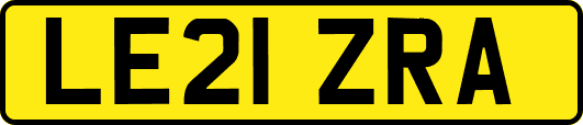 LE21ZRA
