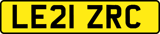 LE21ZRC