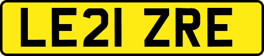 LE21ZRE